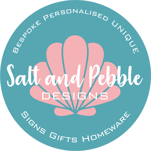 Salt and Pebble Designs